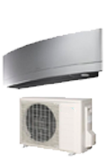 Reparación averías aire acondicionado Hisense en  Burgos