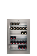Reparación averías vinoteca Hisense en  Burgos